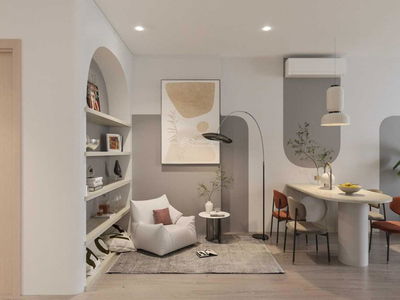 Feliz Homes Project, Vietnam Feliz Homes Project, Vietnam