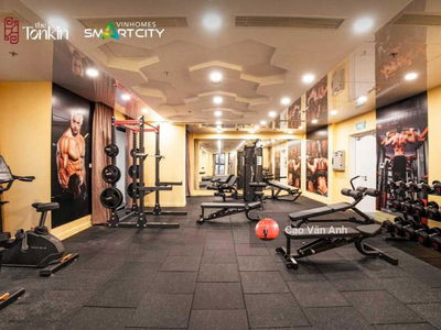 - Vinhomes Smart City, Vietnam - Vinhomes Smart City, Vietnam