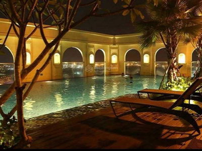 ICON 56, Vietnam ICON 56, Vietnam