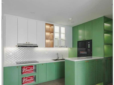 Centum Wealth Apartment, Vietnam Centum Wealth Apartment, Vietnam