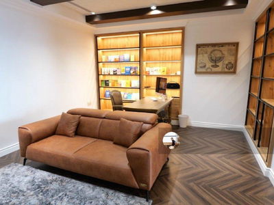 The Zei My Dinh Project, Vietnam The Zei My Dinh Project, Vietnam