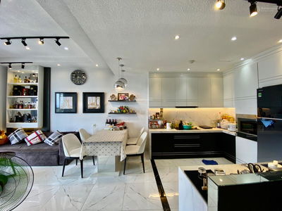 Orchard Park View Apartment, Vietnam Orchard Park View Apartment, Vietnam