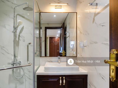 HC Golden City Project, Vietnam HC Golden City Project, Vietnam