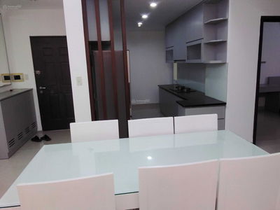 Riverside Residence, Vietnam Riverside Residence, Vietnam