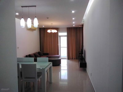 Riverside Residence, Vietnam Riverside Residence, Vietnam