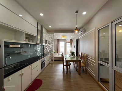 Song Da Tower building, Vietnam Song Da Tower building, Vietnam