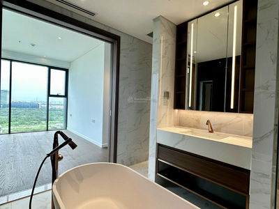 The Crest Residence, Vietnam The Crest Residence, Vietnam