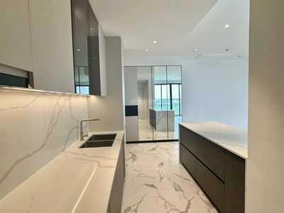 The Crest Residence, Vietnam The Crest Residence, Vietnam