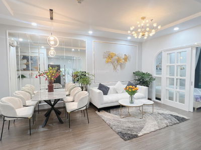 Vinhomes D'Capitale Project, Vietnam Vinhomes D'Capitale Project, Vietnam