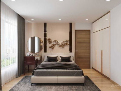 Phuong Dong Green Home Project, Vietnam Phuong Dong Green Home Project, Vietnam