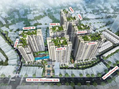 HaDo Centrosa Garden, Vietnam HaDo Centrosa Garden, Vietnam