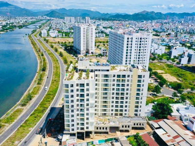 CT1 Riverside Luxury Nha Trang Project, Vietnam CT1 Riverside Luxury Nha Trang Project, Vietnam