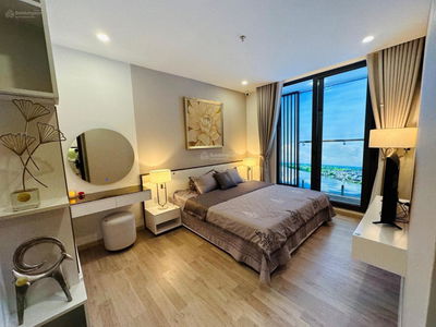 CT1 Riverside Luxury Nha Trang Project, Vietnam CT1 Riverside Luxury Nha Trang Project, Vietnam