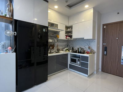 Tara Residence, Vietnam Tara Residence, Vietnam