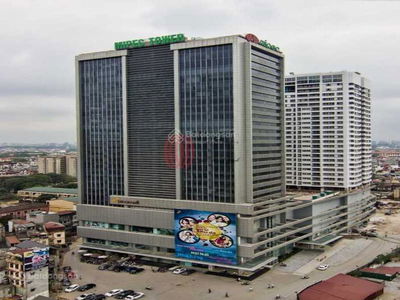 MIPEC Towers, Vietnam MIPEC Towers, Vietnam