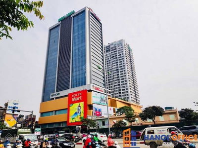 MIPEC Towers, Vietnam MIPEC Towers, Vietnam