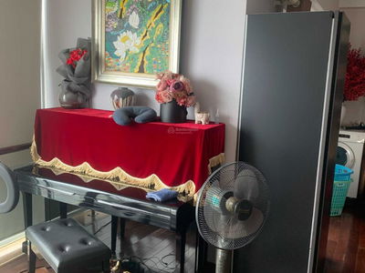 MIPEC Towers, Vietnam MIPEC Towers, Vietnam