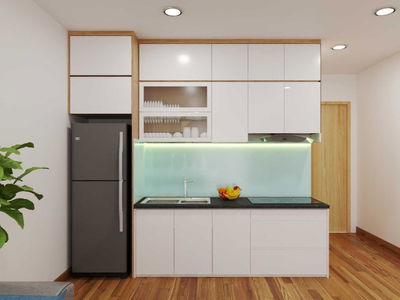 The East Gate Project, Vietnam The East Gate Project, Vietnam