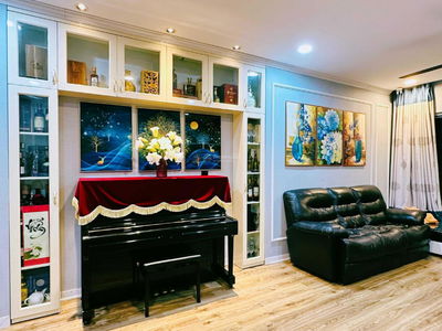 La Casta Van Phu Project, Vietnam La Casta Van Phu Project, Vietnam