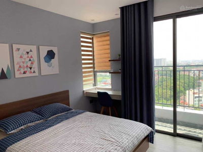 One 18 Ngoc Lam, Vietnam One 18 Ngoc Lam, Vietnam