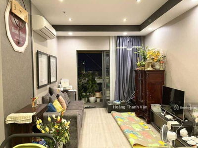 The Everrich Infinity, Vietnam The Everrich Infinity, Vietnam