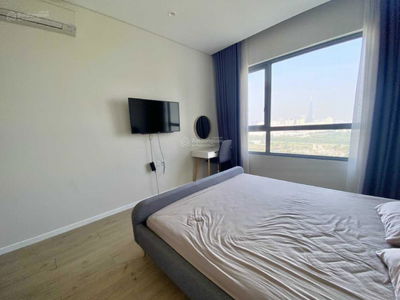 Diamond Island, Vietnam Diamond Island, Vietnam