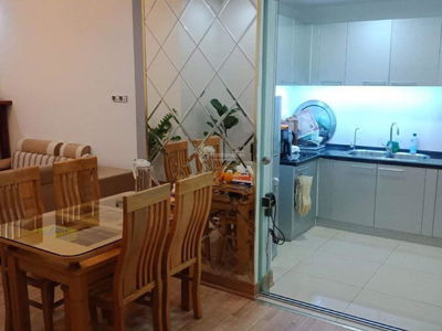 Me Tri Ha Urban Area Project, Vietnam Me Tri Ha Urban Area Project, Vietnam