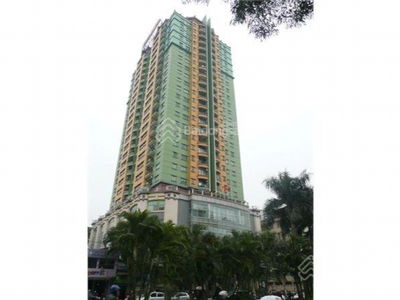 Spring Garden - 71 Nguyen Chi Thanh, Vietnam Spring Garden - 71 Nguyen Chi Thanh, Vietnam