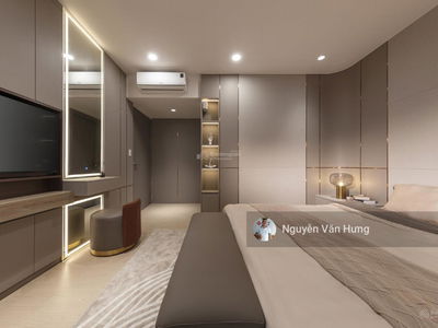 The Dragon Castle Project, Vietnam  The Dragon Castle Project, Vietnam