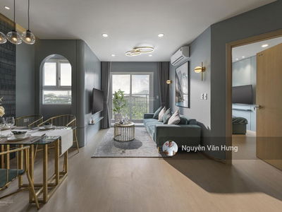 The Dragon Castle Project, Vietnam  The Dragon Castle Project, Vietnam