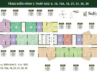 Sol Forest Ecopark Project Sol Forest Ecopark Project