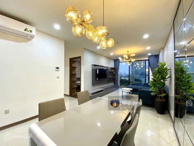 Contrexim Apartment - Copac Square, Vietnam Contrexim Apartment - Copac Square, Vietnam