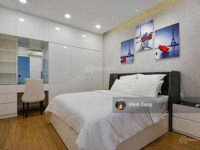 Contrexim Apartment - Copac Square, Vietnam Contrexim Apartment - Copac Square, Vietnam