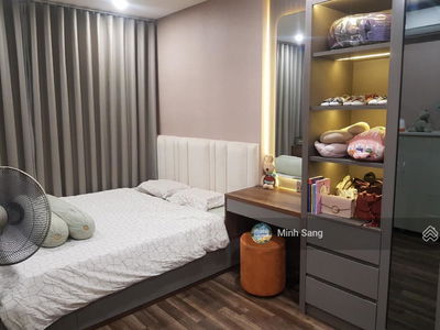 Contrexim Apartment - Copac Square, Vietnam Contrexim Apartment - Copac Square, Vietnam