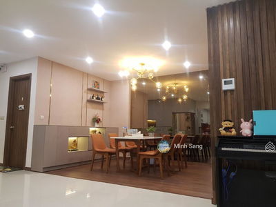 Contrexim Apartment - Copac Square, Vietnam Contrexim Apartment - Copac Square, Vietnam