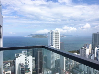 Virgo Nha Trang Project, Vietnam Virgo Nha Trang Project, Vietnam