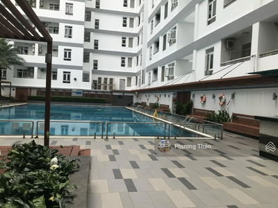 Him Lam Riverside, Vietnam Him Lam Riverside, Vietnam