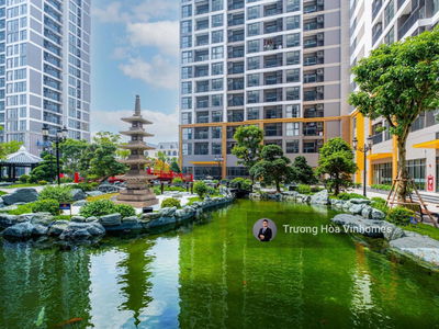 The Zenpark project, Vietnam The Zenpark project, Vietnam