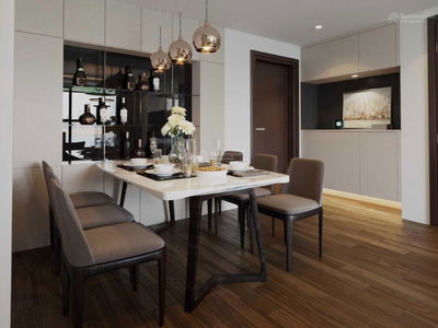 Thong Nhat Complex Project, Vietnam Thong Nhat Complex Project, Vietnam