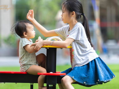 Masteri West Heights Project, Vietnam Masteri West Heights Project, Vietnam