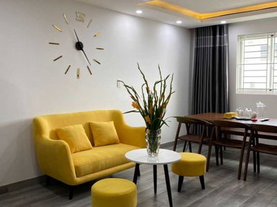 CTI Tower Project, Vietnam  CTI Tower Project, Vietnam