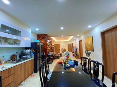 Golden Park Tower, Vietnam Golden Park Tower, Vietnam