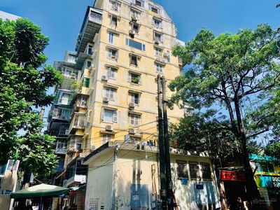 Giang Vo Ward, Vietnam Giang Vo Ward, Vietnam