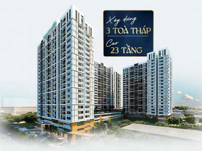 The Privia, Vietnam The Privia, Vietnam