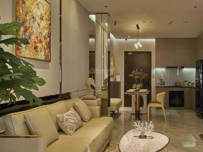 The Privia, Vietnam The Privia, Vietnam