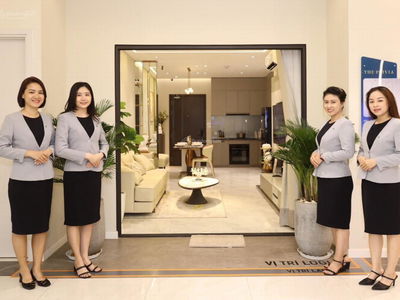 The Privia, Vietnam The Privia, Vietnam