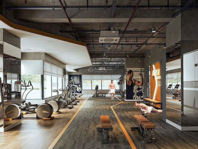 The Privia, Vietnam The Privia, Vietnam