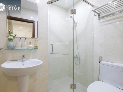 Legacy Prime Project, Vietnam Legacy Prime Project, Vietnam