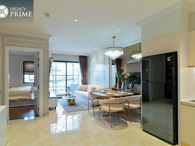 Legacy Prime Project, Vietnam Legacy Prime Project, Vietnam