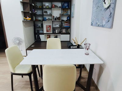 Seasons Avenue Project, Vietnam Seasons Avenue Project, Vietnam